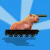 Capybara Tank delete, cancel