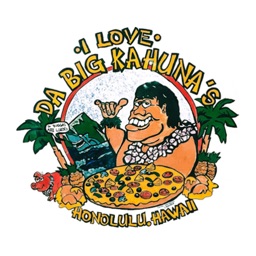 Big Kahuna's Pizza