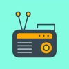 RadioNet Radio Online icon