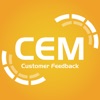 CEM Customer Feedback icon