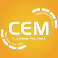 CEM Customer Feedback