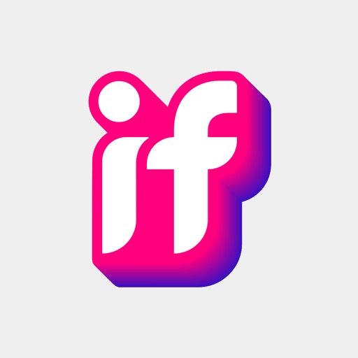 ifland - Social Metaverse iOS App