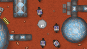 Tasty Planet Forever screenshot