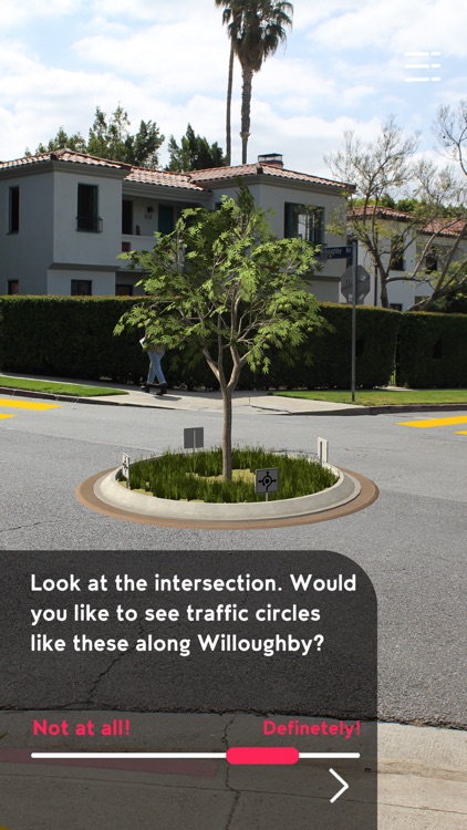 PebbleXR screenshot-5