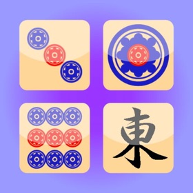 螢幕擷取畫面 (1) 麻雀の友
