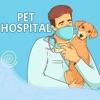 Pet Doctor - Idle Game icon