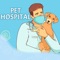Icon Pet Doctor - Idle Game