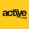 Active Club Rewards icon