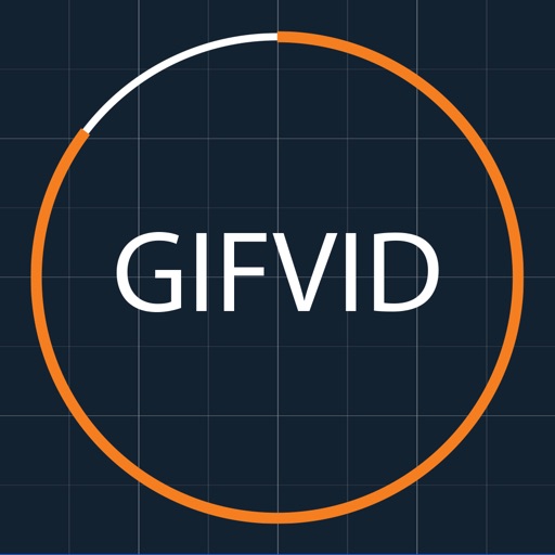 GifVid - GIF to Video Convert