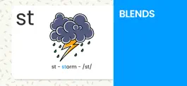 Game screenshot Phonics Flashcards apk