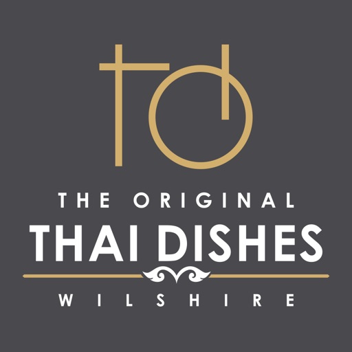 Thai Dishes on Wilshire