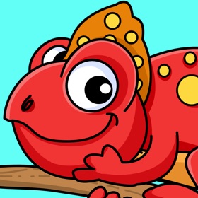 ภาพหน้าจอ (10) Animal Memory Matching Games