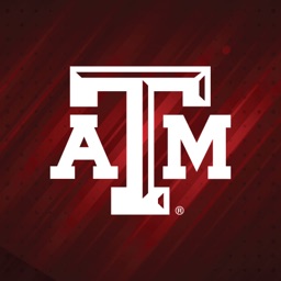 Texas A&M Official Keyboard