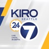 KIRO 7 News Seattle icon