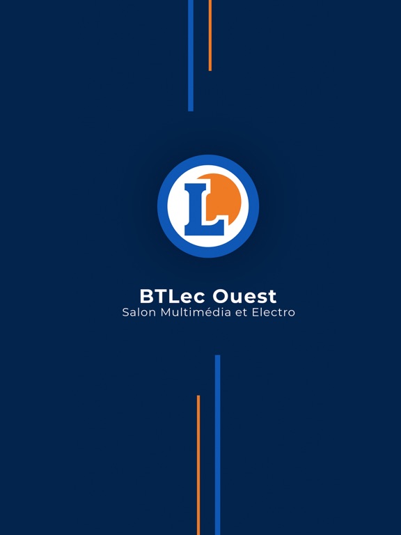 Screenshot #4 pour BTLec Ouest Salon