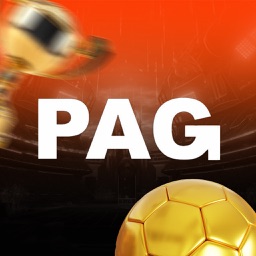 Pagbt: Football Workout App