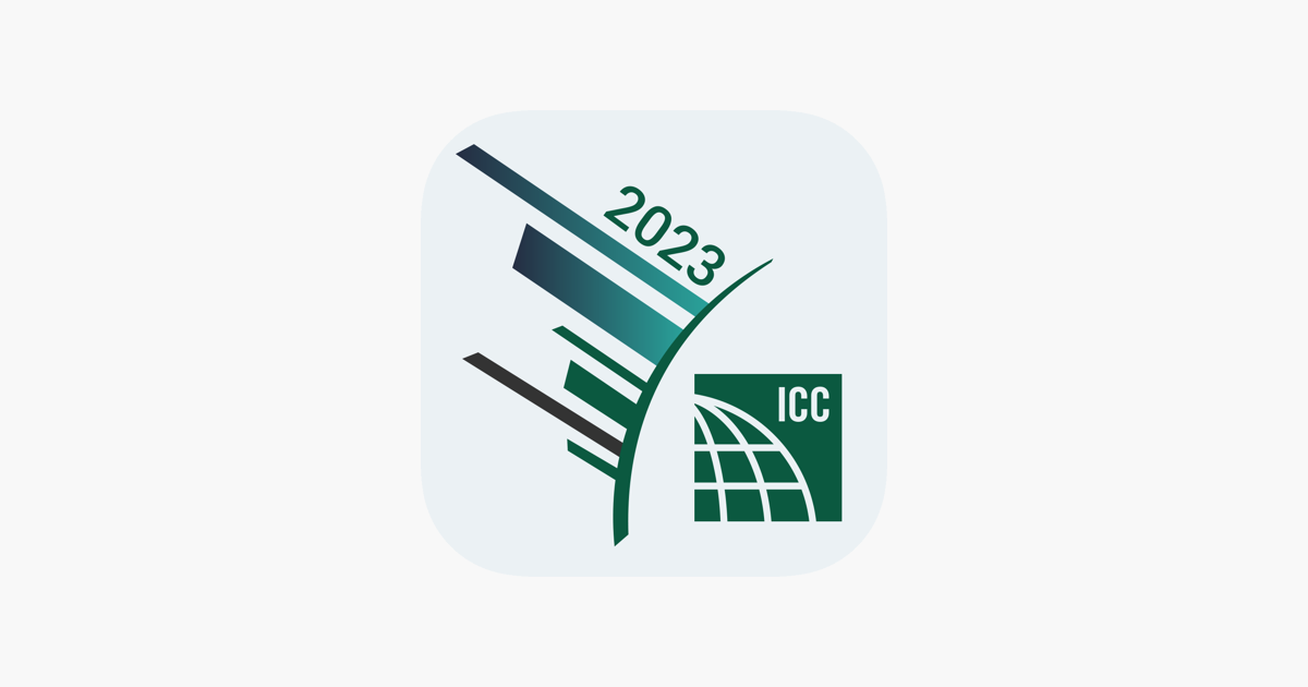 ‎2023 ICC Conference ICCAC23 on the App Store