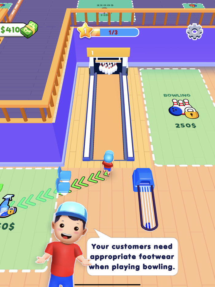 Tycoon Club Bowling Mangere