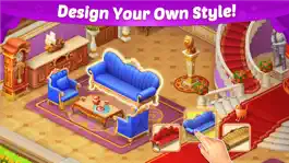Game screenshot Hotel Renovator: Migros Story mod apk