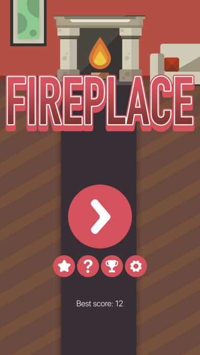 a Fireplace screenshot 2
