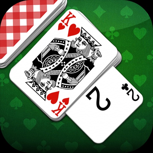 Canasta Palace iOS App