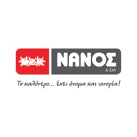 Nanos B2B logo