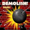 Demolish! Pairs FTP icon
