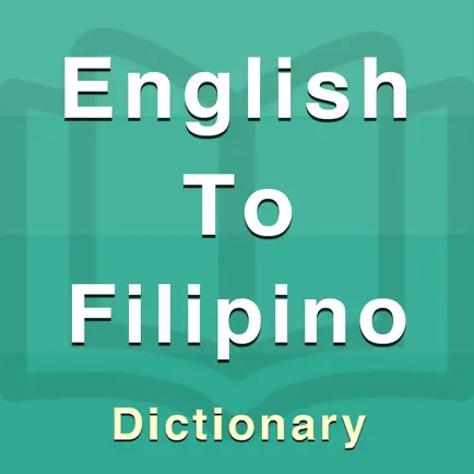 Filipino Dictionary Offline Читы
