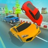 Police Pursuit Games 2023 icon