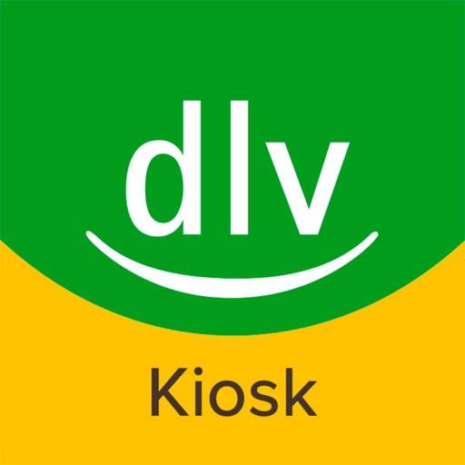 dlv Kiosk