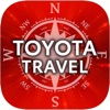 Toyota Travel - iPhoneアプリ