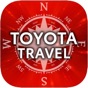 Toyota Travel app download
