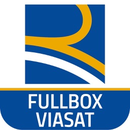 Full Box Viasat Italiana