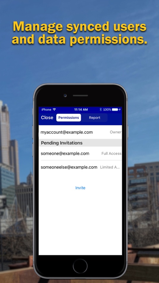 #7. COMMAND Center™ Concrete 3 (iOS) 게시자: Transtec