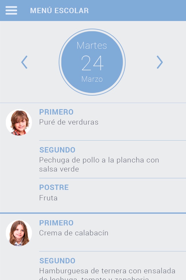 Caramelo app screenshot 4