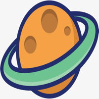 Love the far reaches of space