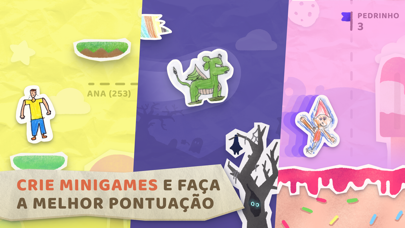 Magic Land Screenshot