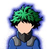 Manga & Anime coloring book icon