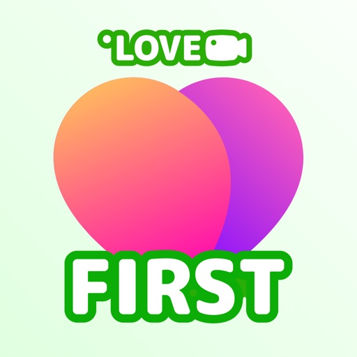 First Love: Video Chat iOS App