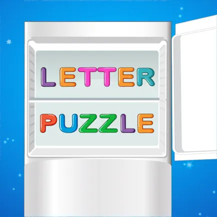 Letter Fridge:Word Search Game Читы