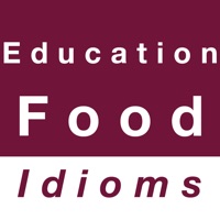 Education and Food idioms