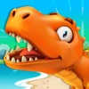 Dinosaur Park Kids Game - iPadアプリ