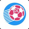 FootballDL - Live Soccer Stats icon
