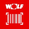 WOLF Smartscan 1.2 icon