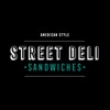 Street Deli Sandwiches icon