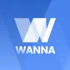 완나 - WANNA delete, cancel