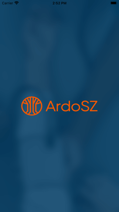 ArdoSZ 2.0 Screenshot