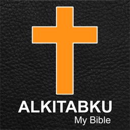 Alkitabku: Bible & Devotional