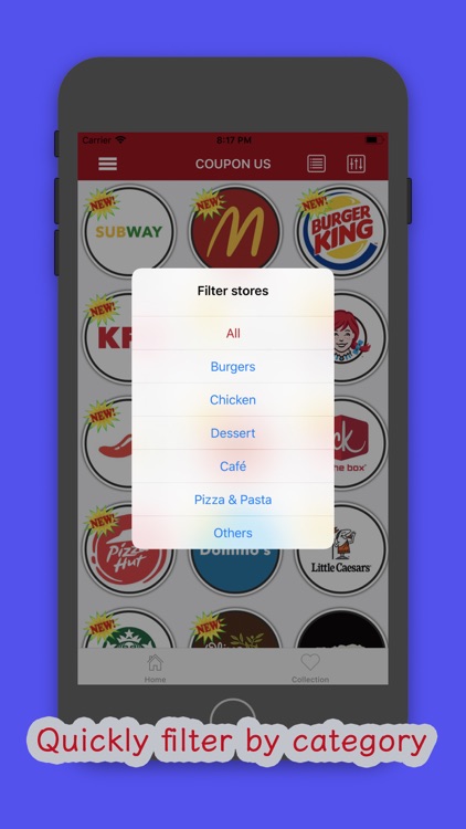 COUPON - Promo Codes & Deals screenshot-4