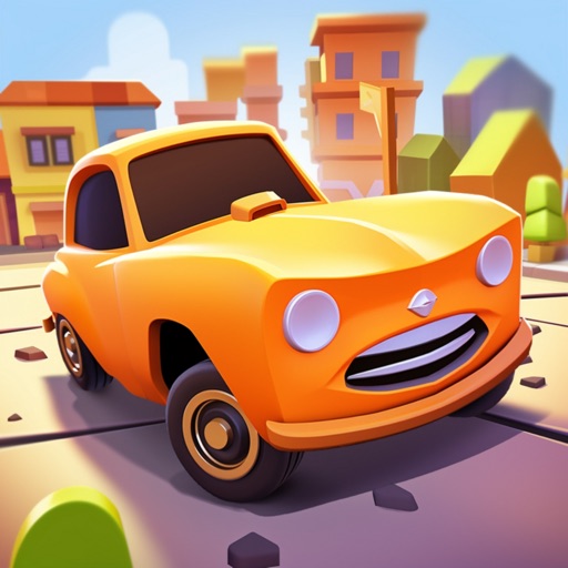 Onet Cars Icon